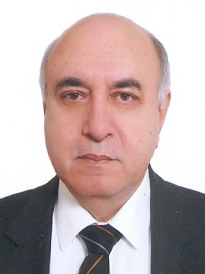 Ender Kefoğlu